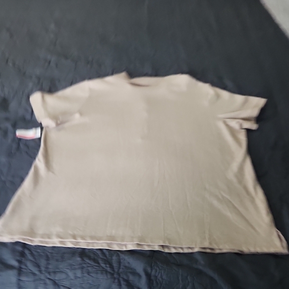 Laura Scott ] Polo Shirt ] Size 2X - Picture 6 of 6